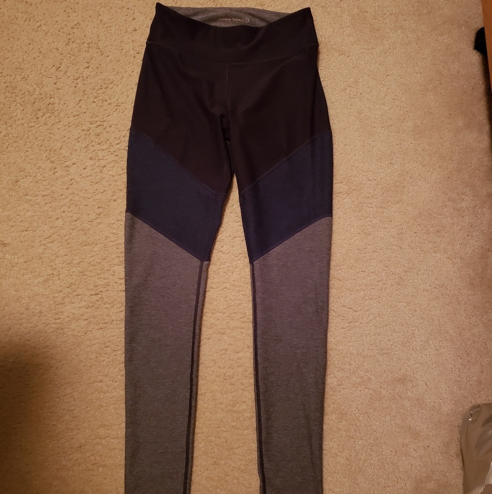 Outdoor Voices leggings